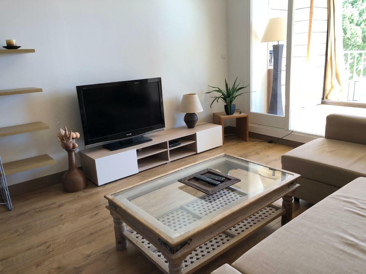 Home Cogolin Εξωτερικό φωτογραφία